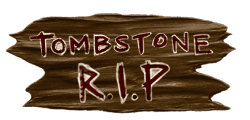 Игровой автомат Tombstone R.I.P.