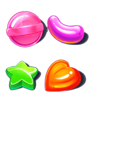 Казино игра Sugar Rush ◈ Demo слот с Обзором Стратегий