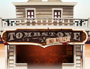 Tombstone No Mercy