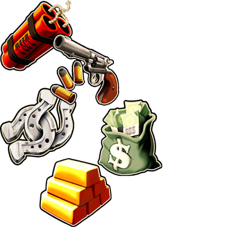 Tombstone No Mercy Slot ↣ Обзор Игрового Автомата