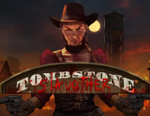 Tombstone Slaughter: El Gordo's Revenge